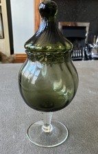 Vintage empoli deep olive - vintage,
