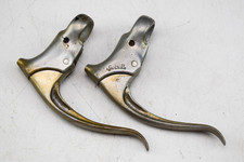 CLB ALP VINTAGE BICYCLE ALLOY