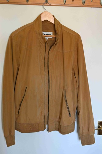 Wrangler men harrington - wrangler,