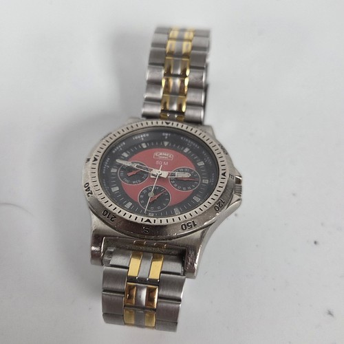 Camel trophy adventure watch - camel,