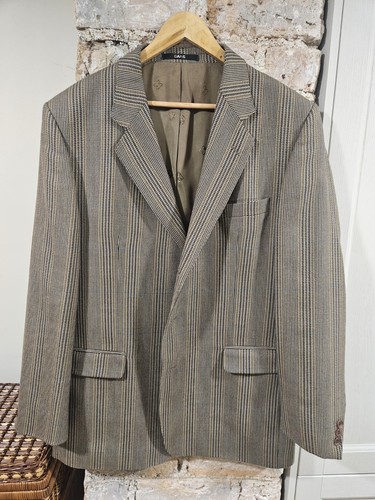 Daks london jacket 44l - london, jacket.