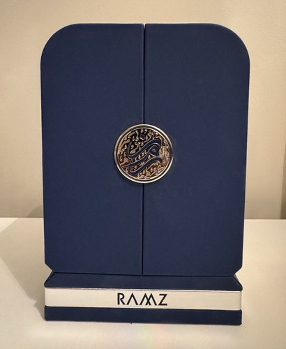 Arabian oud ramz - regular, size