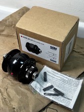 Son Hub Dynamo 28-12-100MM, 28