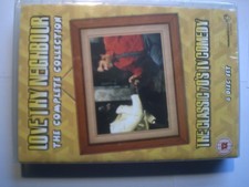 LOVE THY NEIGHBOUR COMPLETE