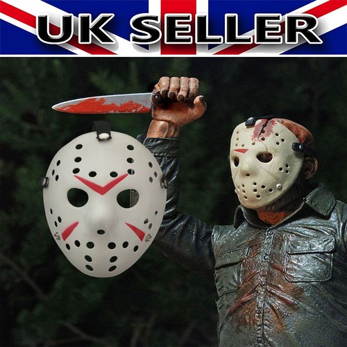 Halloween mask old jason - mask,