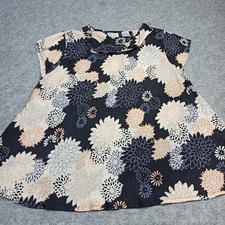 Masai Womens Tunic Size XXL