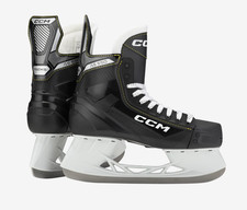 CCM AS-550 Ice Hockey Skates - Senior