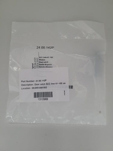 Rational 142p door - rational,