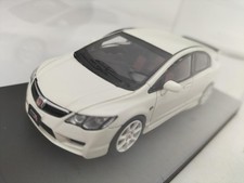 Mark43 Honda Civic Typer Fd2