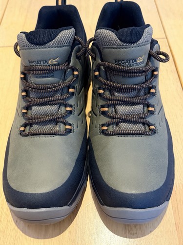 Regatta waterproof walking - regatta,