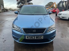 SEAT Toledo MK4 Front Bumper