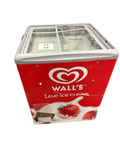 AHT Ice Cream Display Freezer