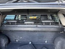 2010 Mazda 6 Estate Boot Guard Net 