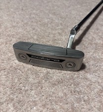Cobra XL Speed Putter 33 Inch
