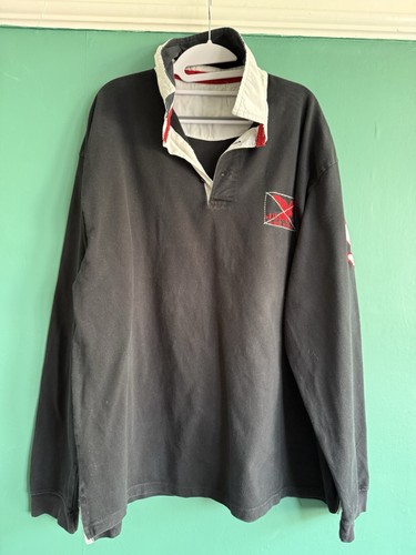 Rugby shirt mens - mens, xxxl