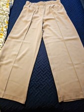 Marks and Spencer Trousers Size 12