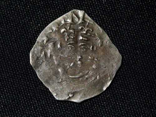 Henry tealby penny class - penny,