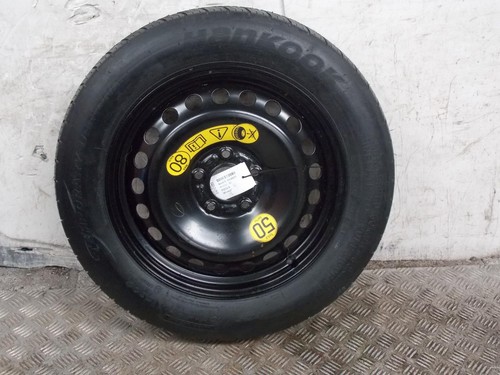Ford focus space - focus, wheel
