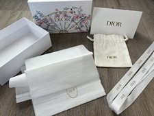 Christian Dior Limited Edition
