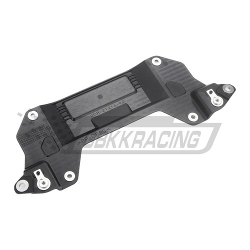 Reinforcement frame rear seat - reinforcement,