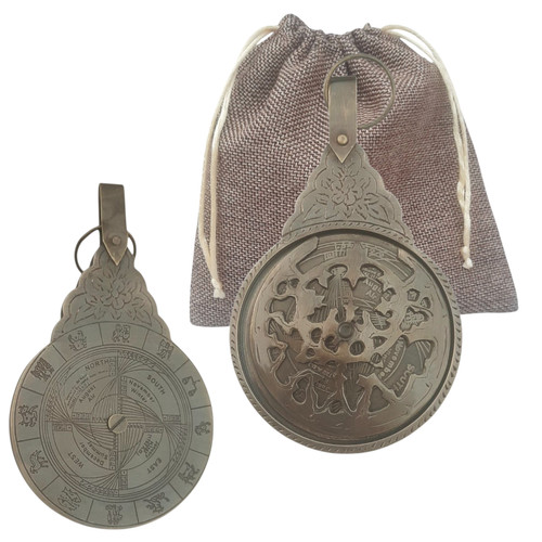 Vintage brass english - vintage,