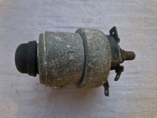 Triumph Roadster 2000 Solenoid