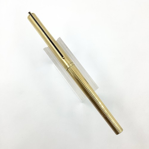 Dupont sterling silver - st,