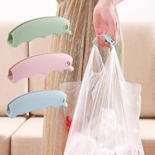 Silicone Shopping Bag Carrier