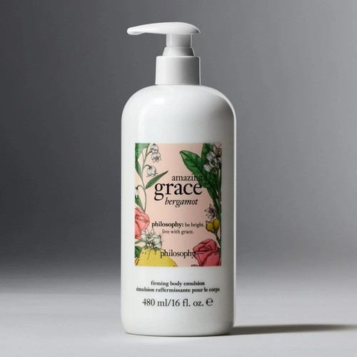 Philosophy amazing grace - philosophy,