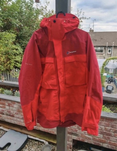 Berghaus mera peak - berghaus,