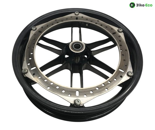 Front wheel buell - wheel,
