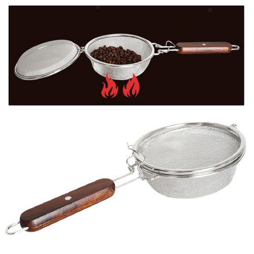 Coffee bean roaster - coffee,