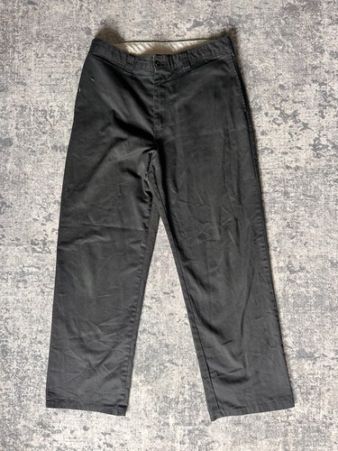 Vintage red kap black - vintage,