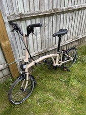 Brompton C Line Explore