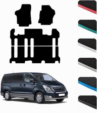 GCM - Car Floor Mats for