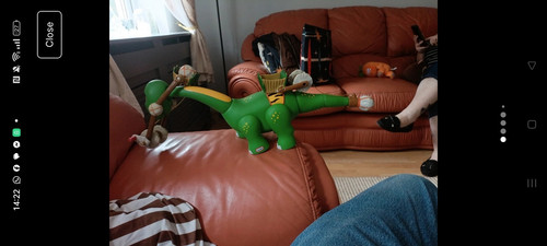 Little tikes apatosaurus - little,