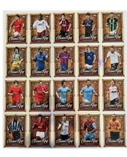 topps 2026 premier league