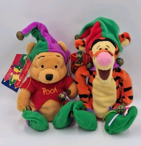 Winnie the pooh tigger - winnie,