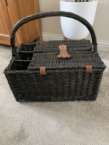 Extra large wicker picknic - extra,