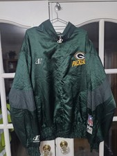 Vintage Pro Line Green Bay