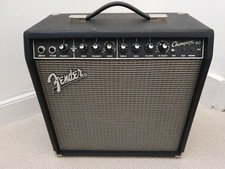 Fender Champion 40 40w