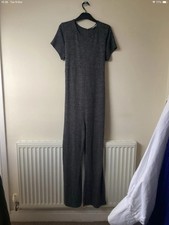 George Dark Grey Maternity