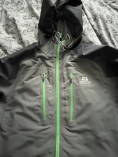 Mountain Equipment Jacket Size