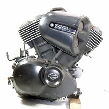 2017-2020 Harley-Davidson Xg750A Street Rod Engine 8978 Miles - Great Condition