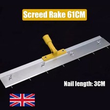 Adjustable Pin Leveller for