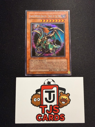 Chaos emperor dragon envoy - chaos,