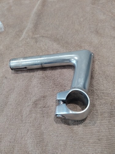 Cinelli alloy 90mm quill - 90mm, stem