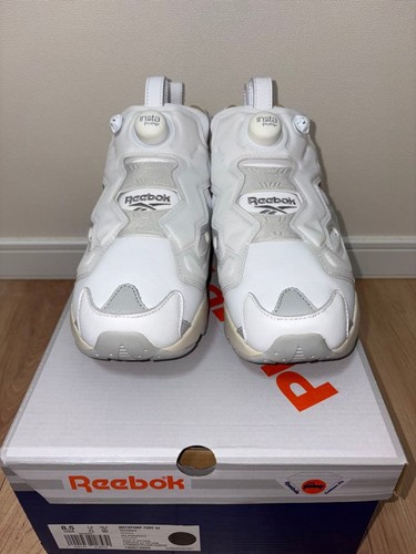 Reebok pump fury lux - pump, 94