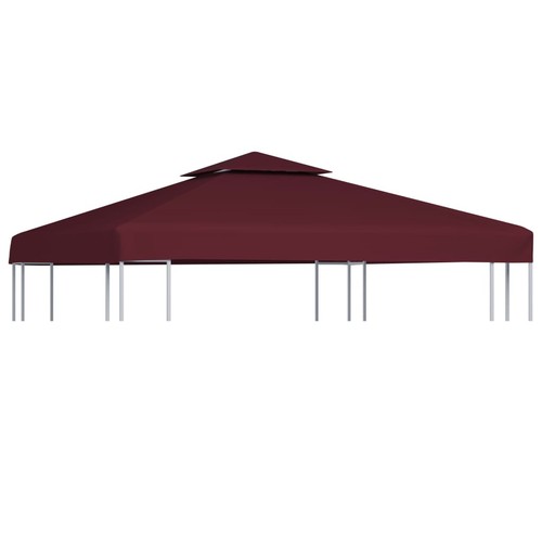 Gazebo top cover - gazebo, cover,