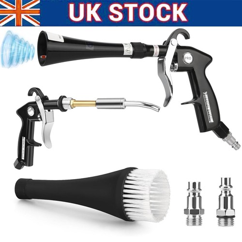 Tornado dry cleaning gun - dry,